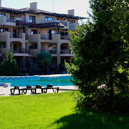 Ваканционни Апартаменти Калиакрия - Holiday Apartments Kaliakria 托波拉 外观 照片